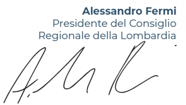 Intervista ad Alessandro Fermi: un territorio da amministrare.